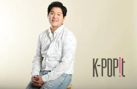 Kim Min-seok — My Mister Interview