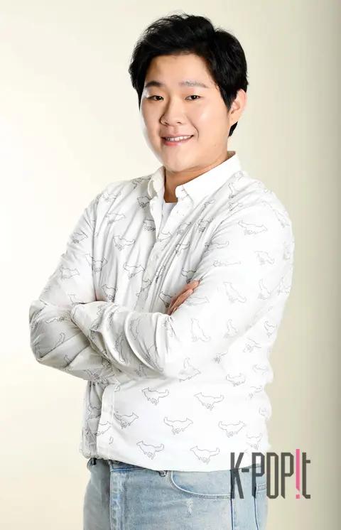 Kim Min-seok — My Mister Interview