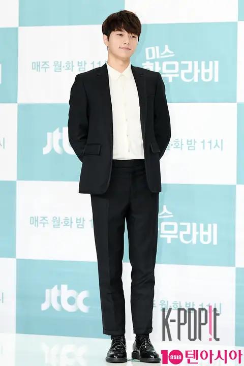 Kim Myung-soo — Miss Hammurabi Production Briefing