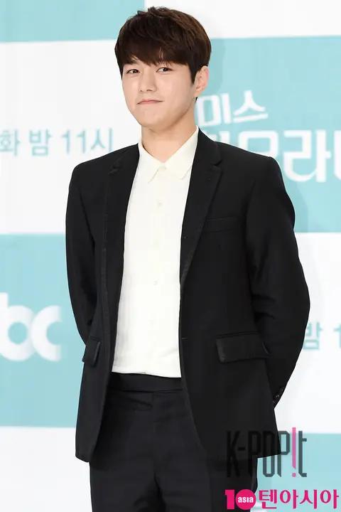 Kim Myung-soo — Miss Hammurabi Production Briefing