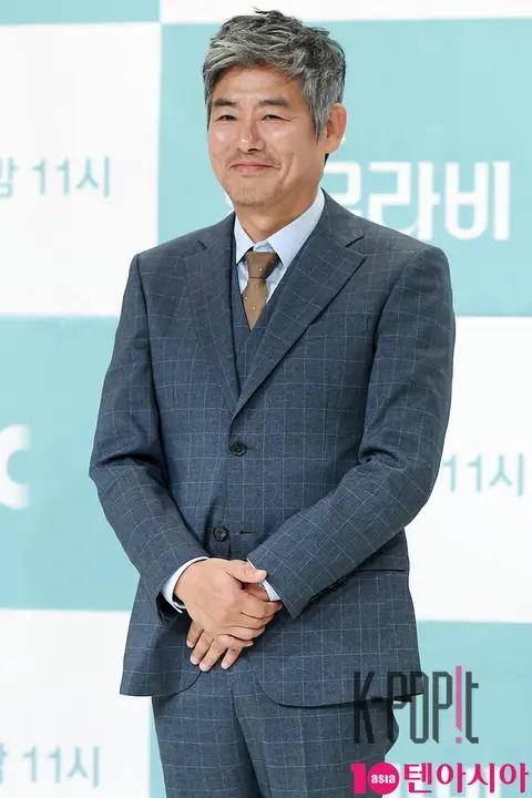 Sung Dong-il — Miss Hammurabi Production Briefing