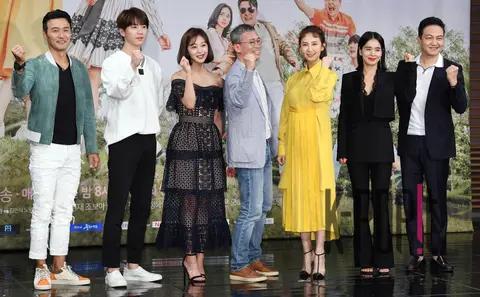 Group — Parting Production Briefing — 2018-05-23