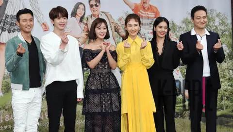 Group — Parting Production Briefing — 2018-05-23