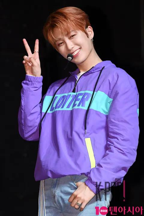 TST, Yohan — Top Secret Showcase