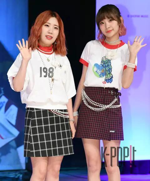 Bolppalgan Cheongchun — Bolbbalgan Shoebyeol Showcase
