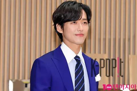Namgoong Min — Handsome Guy and Jung-eum Production Briefing
