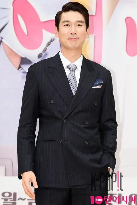 Park Jun-hyuk — I'm a Mom Too Production Briefing — 2018-05-25