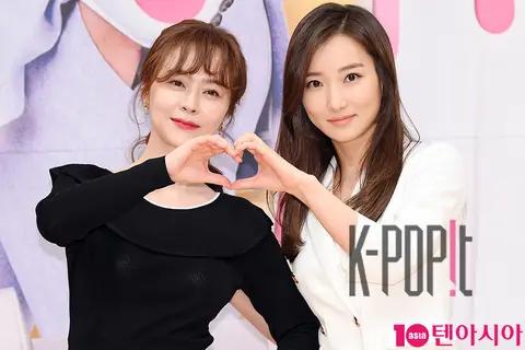 Woo Hee-jin, Lee In-hye — I'm a Mom Too Production Briefing — 2018-05-25