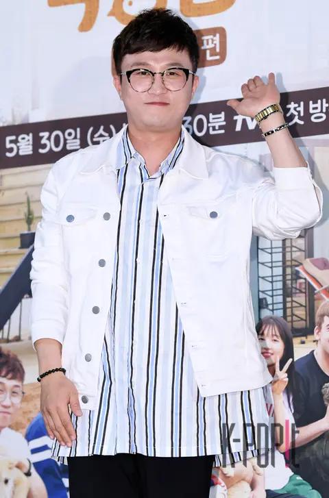 Park Seong-gwang — Production Briefing