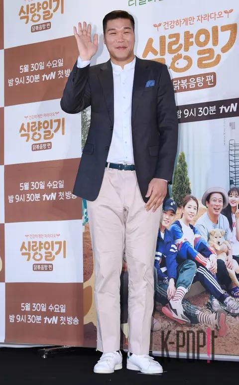 Seo Jang-hoon — Production Briefing
