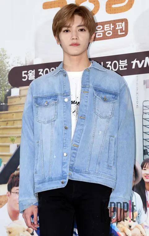 Lee Soo-geun — Production Briefing