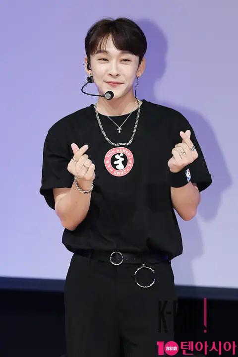ntb, Seo Woong — NTV Showcase