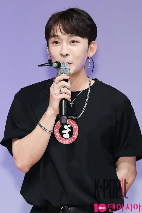 ntb, Seo Woong — NTV Showcase