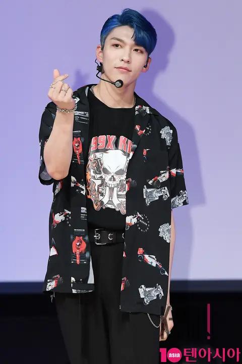 ntb, Youngbo — NTV Showcase