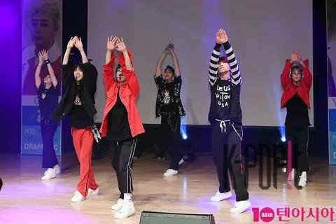 ntb — NTV Showcase
