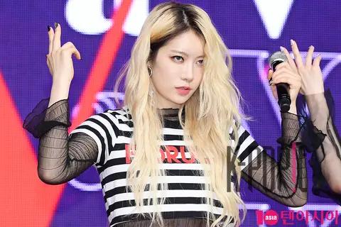 PRISTIN, Lena — PRISTIN V Showcase