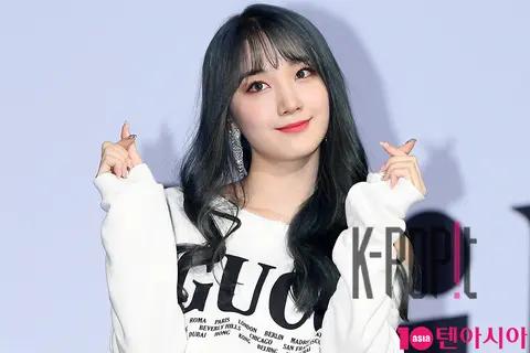 PRISTIN, Roa — PRISTIN V Showcase