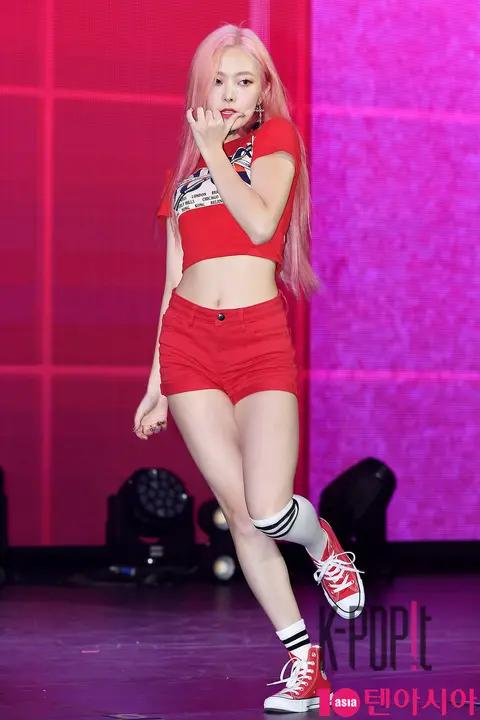 PRISTIN, Eunwoo — PRISTIN V Showcase