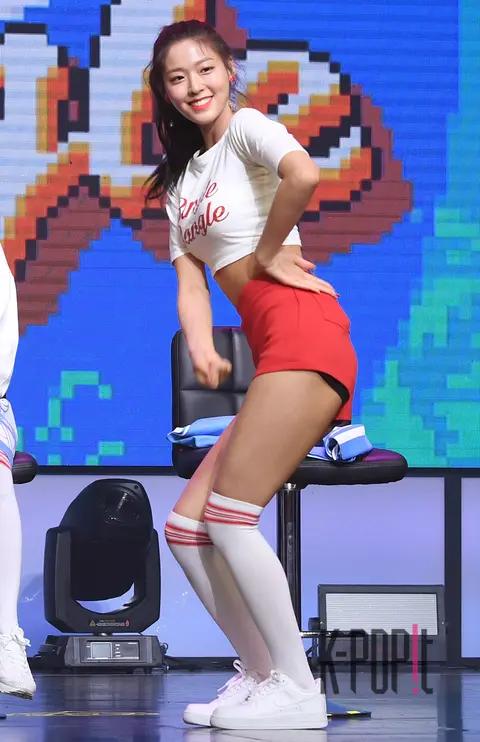 AOA, Seolhyun (AOA) — AOA Showcase
