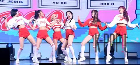 AOA — AOA Showcase