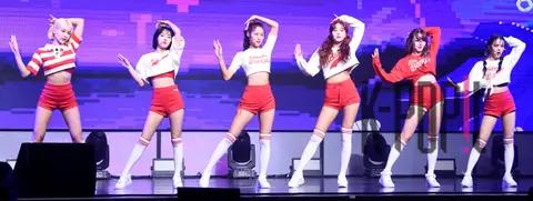 AOA — AOA Showcase
