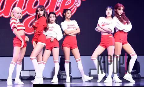 AOA — AOA Showcase