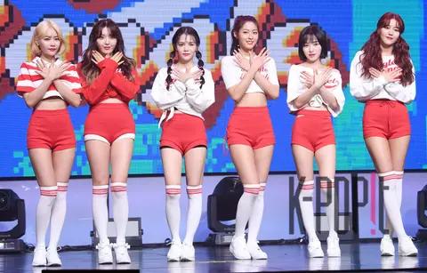 AOA — AOA Showcase
