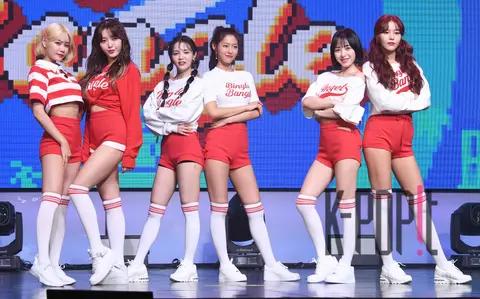 AOA — AOA Showcase