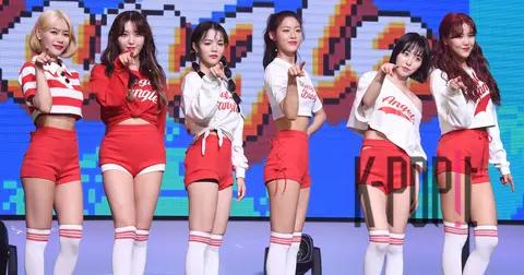 AOA — AOA Showcase