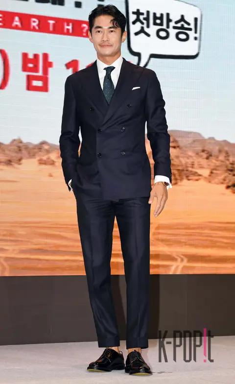 Bae Jung-nam — Where Is That Place Production Briefing