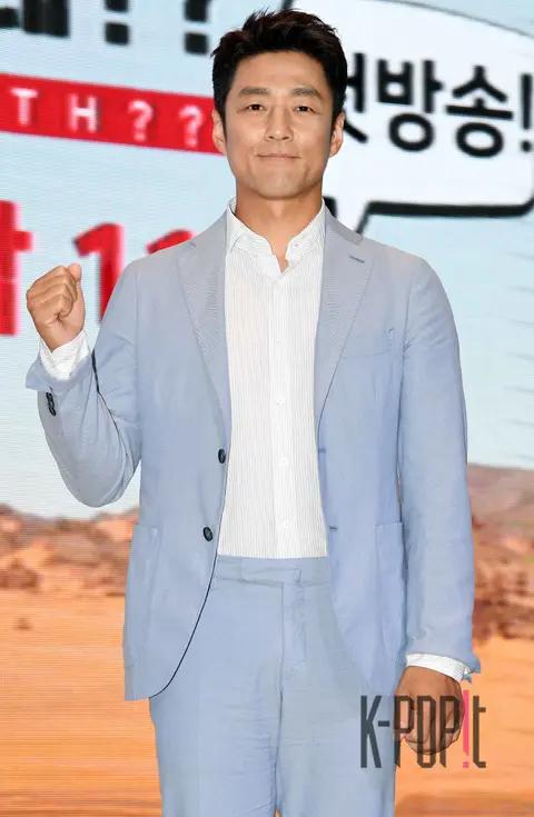 Ji Jin-hee — Where Is That Place Production Briefing