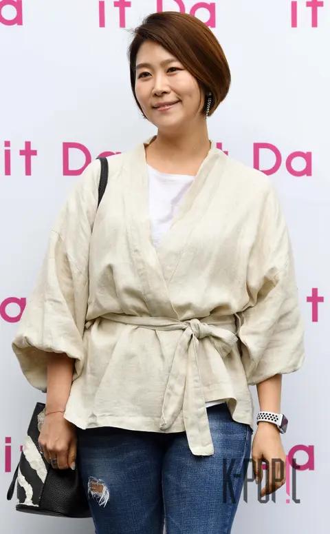 Kim Ji-young — Launch