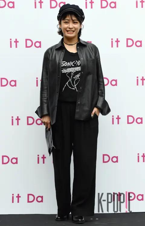 Park Hee-bon — Launch