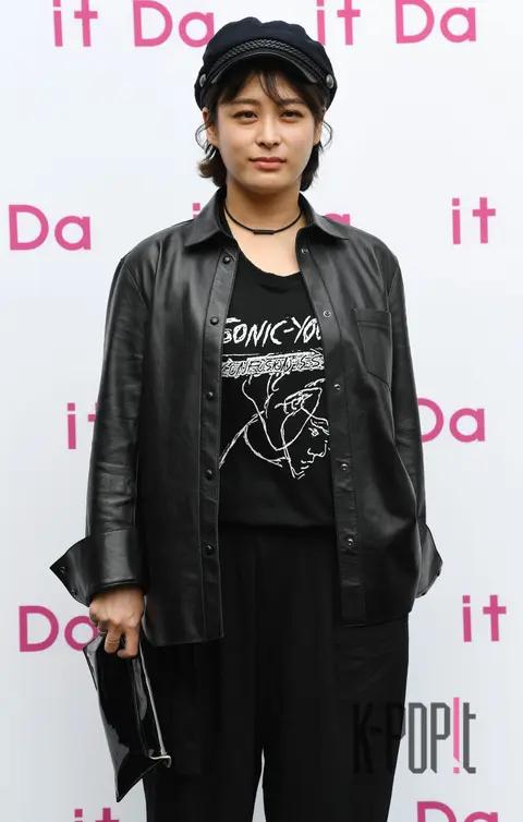 Park Hee-bon — Launch