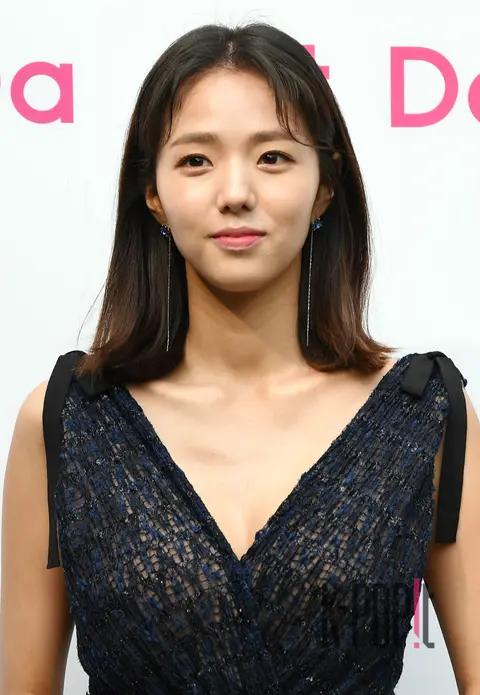 Chae Soo-bin — Launch