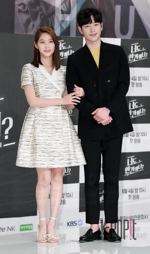 Gong Seung-yeon, Seo Gang-jun — Production Briefing