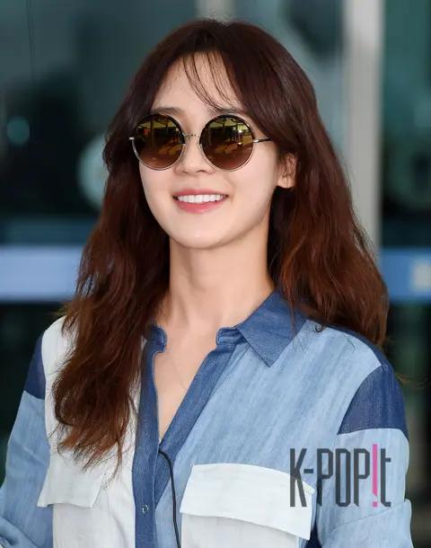 Sung Yu-ri — Airport