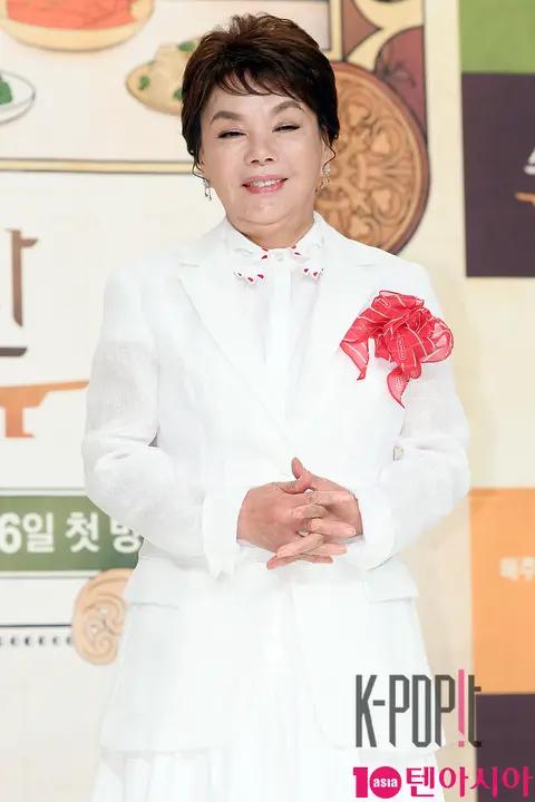 Kim Soo-mi — Sumi's Side Dish Restaurant Production Briefing