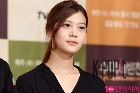 Kim Yi-seon — Sumi's Side Dish Restaurant Production Briefing — 2018-06-01