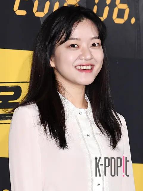 Go A-sung — Life on Mars Production Briefing