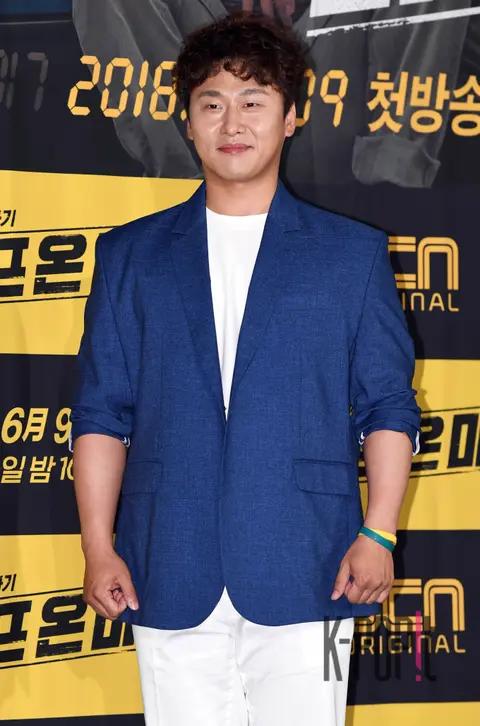 Oh Dae-hwan — Life on Mars Production Briefing