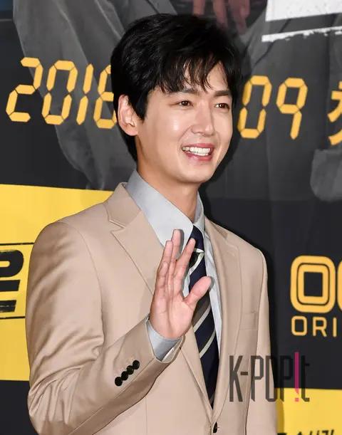 Jung Kyung-ho — Life on Mars Production Briefing