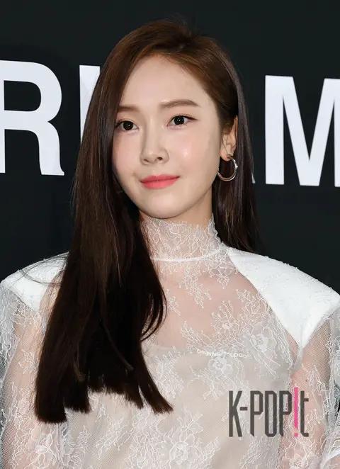 Jessica — Launch