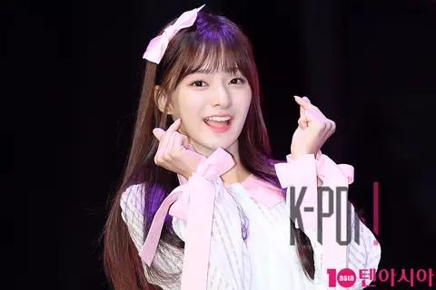 fromis_9, Lee Na-kyung — fromis_9 Showcase