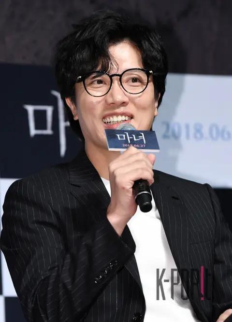 Park Hee-soon — The Witch Production Briefing
