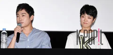 Kim Dong-young, Lee Ju-young — Midnight Runners Guest Viewing