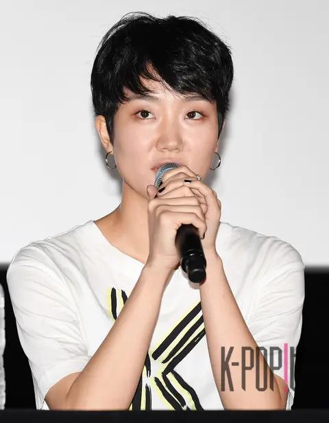 Lee Ju-young — Midnight Runners Guest Viewing
