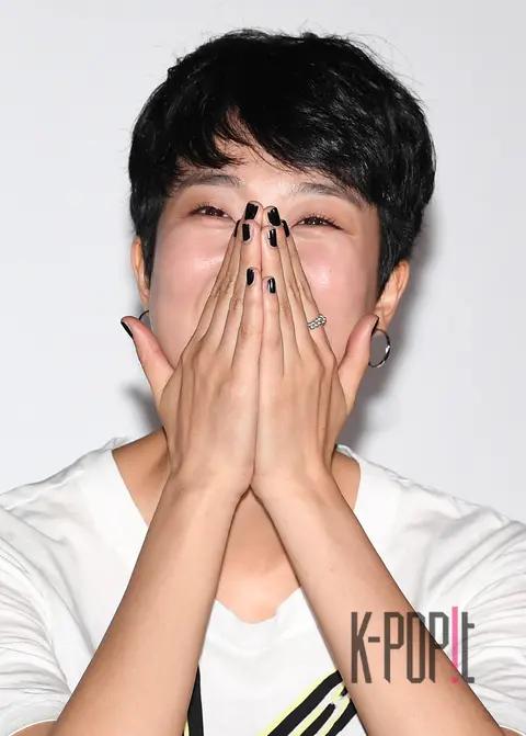 Lee Ju-young — Midnight Runners Guest Viewing