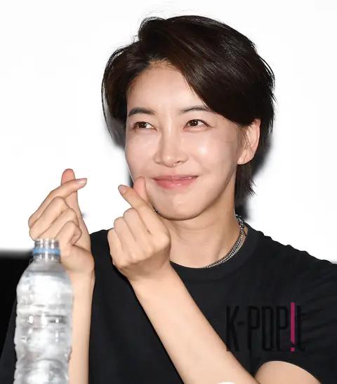 Jin Seo-yeon — Midnight Runners Guest Viewing