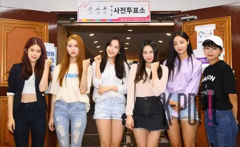 MOMOLAND — Regional Election Early Voting Site — 2018-06-09